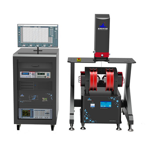 振動樣品磁強計-LH8900系列